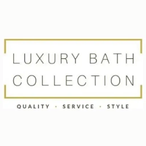 luxurybathcollection brand logo for luxurybathcollection.com