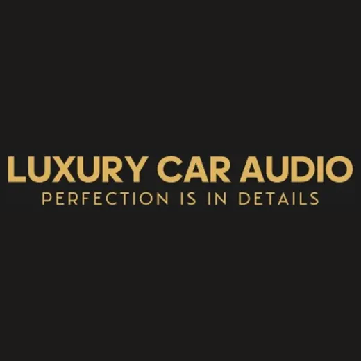 luxurycaraudiola brand logo for luxurycaraudiola.com