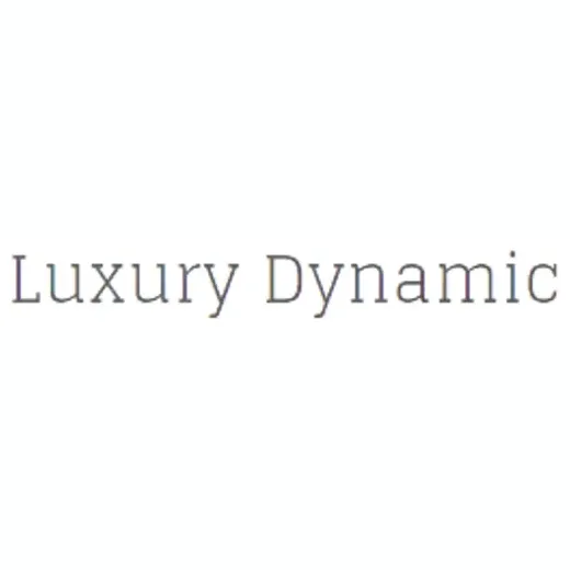 luxurydynamic brand logo for luxurydynamic.shop