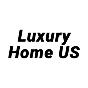 luxuryhomeus brand logo for luxuryhomeus.com