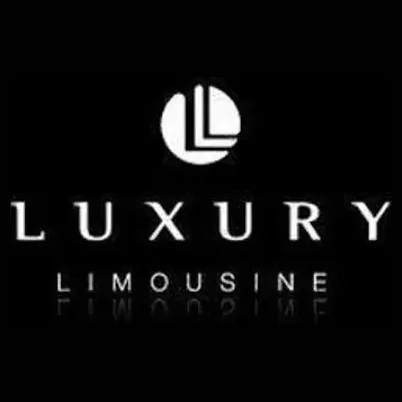 luxurylimoca brand logo for luxurylimoca.com