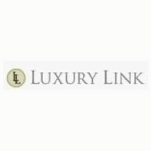 luxurylink brand logo for luxurylink.com