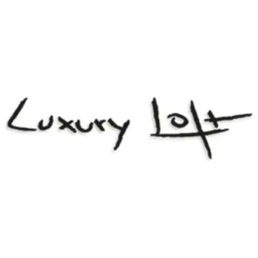luxuryloft brand logo for luxuryloft.eu