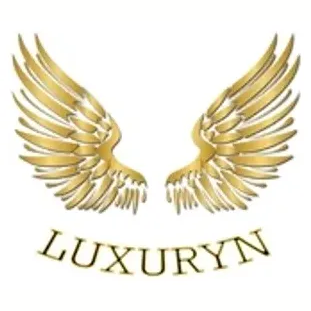 Myshopify brand logo for luxuryn-com.myshopify.com