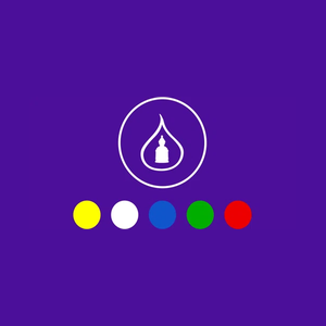 luxurythaispa brand logo for luxurythaispa.com