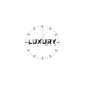 luxurytime brand logo for luxurytime.com