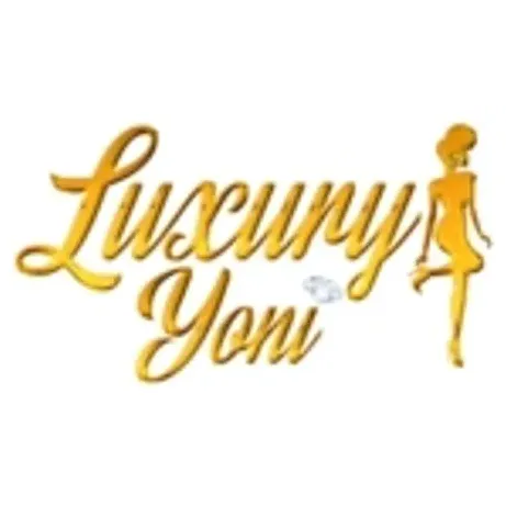 luxuryyoni brand logo for luxuryyoni.com