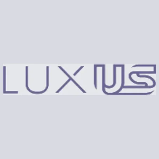 luxusamsterdam brand logo for luxusamsterdam.com