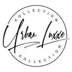luxxekollection brand logo for luxxekollection.com