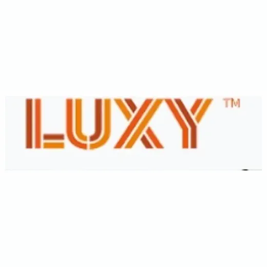 luxyride brand logo for luxyride.com