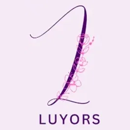 luyors brand logo for luyors.com