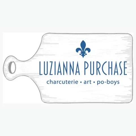 luziannapurchase brand logo for luziannapurchase.com