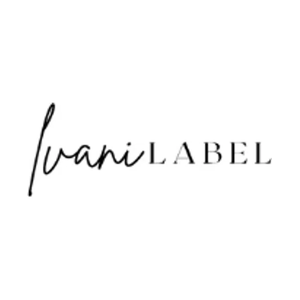 lvanilabel brand logo for lvanilabel.com