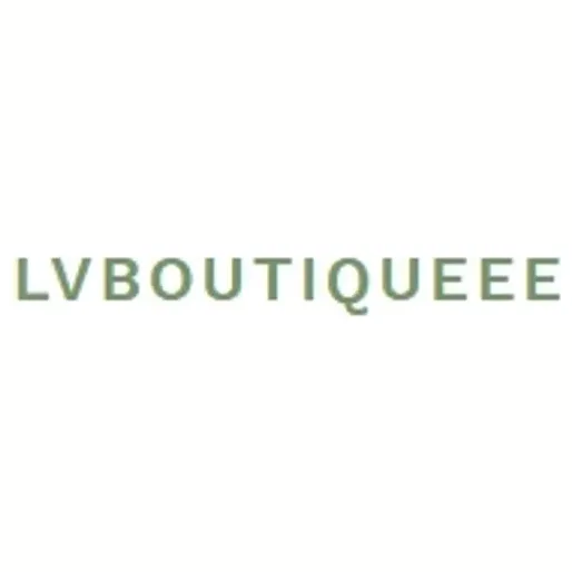 lvboutiqueee brand logo for lvboutiqueee.com