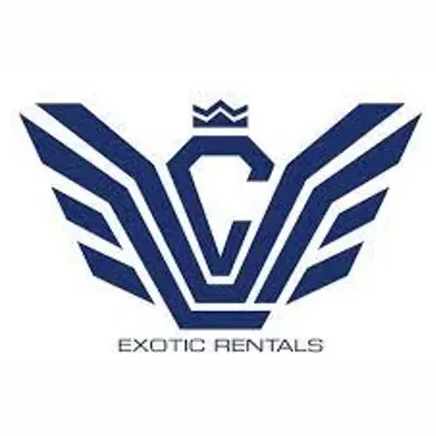 lvcexotics brand logo for lvcexotics.com