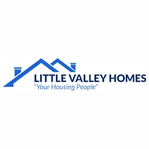 lvhomes brand logo for lvhomes.net