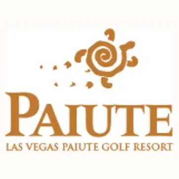 lvpaiutegolf brand logo for lvpaiutegolf.com