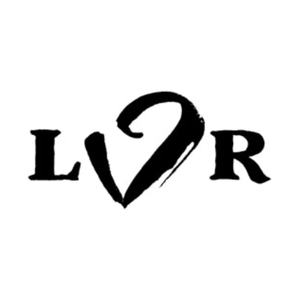 lvrfashion brand logo for lvrfashion.com