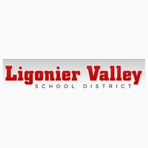 lvsd brand logo for lvsd.k12.pa.us