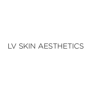 lvskinaesthetics brand logo for lvskinaesthetics.com