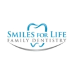 lvsmilesforlife brand logo for lvsmilesforlife.com