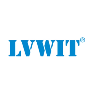 lvwit brand logo for lvwit.com