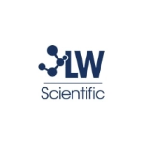 lwscientific brand logo for lwscientific.com