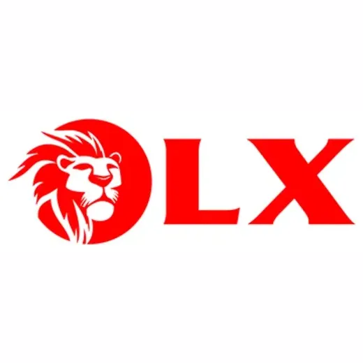lxbuildingmaterials brand logo for lxbuildingmaterials.com