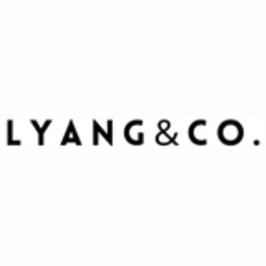 lyang brand logo for lyang.co