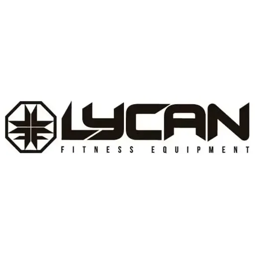 lycanfitness brand logo for lycanfitness.com