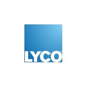 Lyco brand logo for lyco.co.uk