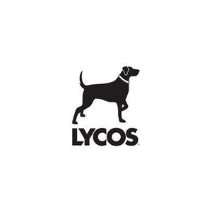 lycos brand logo for lycos.com