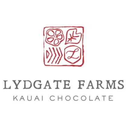 lydgatefarms brand logo for lydgatefarms.com