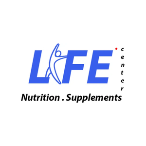 lyfe brand logo for lyfe.center