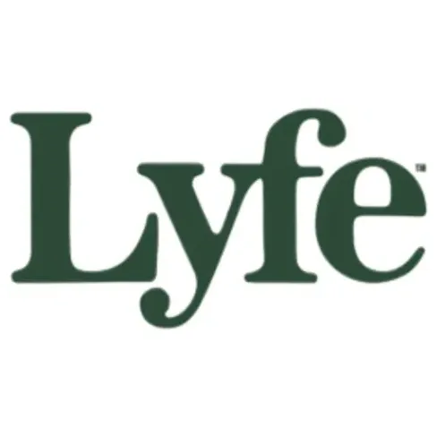 lyfebrew brand logo for lyfebrew.com