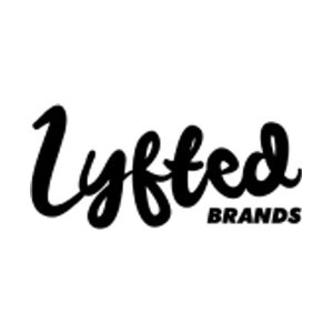 lyftedbrands brand logo for lyftedbrands.com