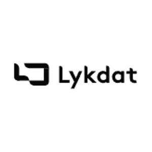 lykdat brand logo for lykdat.com