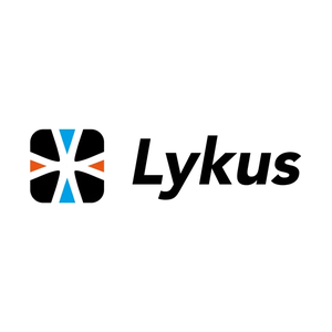 lykustech brand logo for lykustech.com