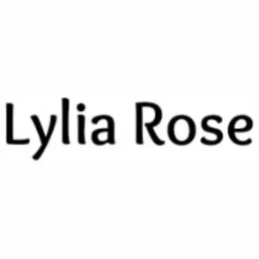 lyliarose brand logo for lyliarose.com