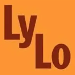 lylo brand logo for lylo.com