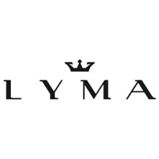 lyma brand logo for lyma.life