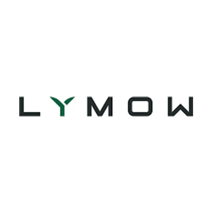 lymow brand logo for lymow.com