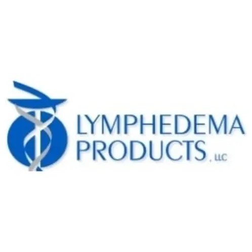 lymphedemaproducts brand logo for lymphedemaproducts.com