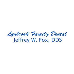 lynbrookfamilydental brand logo for lynbrookfamilydental.com