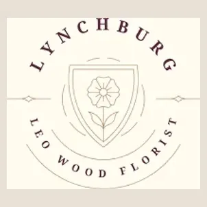 lynchburgleowoodflorist brand logo for lynchburgleowoodflorist.com