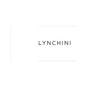 lynchini brand logo for lynchini.com