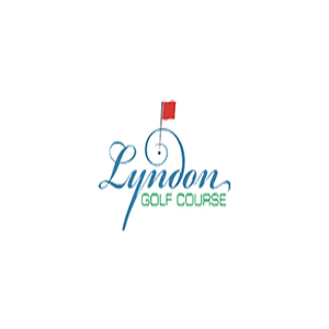 lyndongolfcourse brand logo for lyndongolfcourse.com