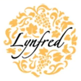 lynfredwinery brand logo for lynfredwinery.com