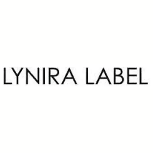 lyniralabel brand logo for lyniralabel.com