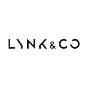 lynkco brand logo for lynkco.com